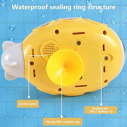 Waterproof Sealing Ring Structure