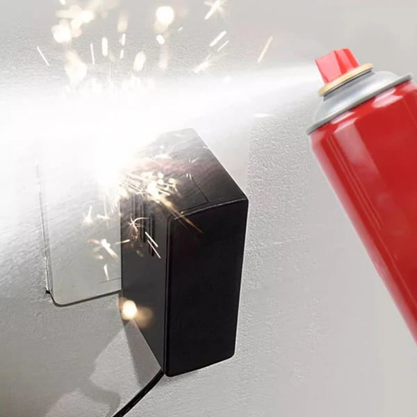 🔥2025 New Arrival🔥 Car and Household 21B Water-based Fire Extinguisher🚀
