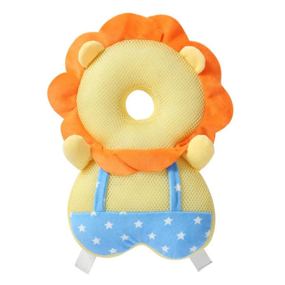 Anti-fall Pillow BackpackTM