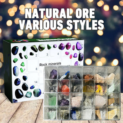 24 Ore Christmas Advent Calendar