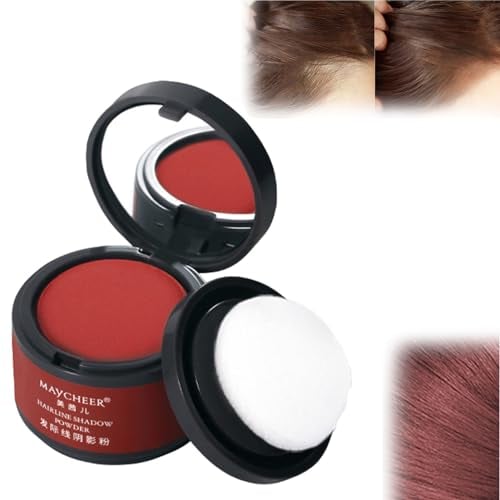 Waterproof Hairline Shadow Powder