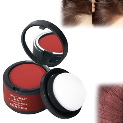 Waterproof Hairline Shadow Powder