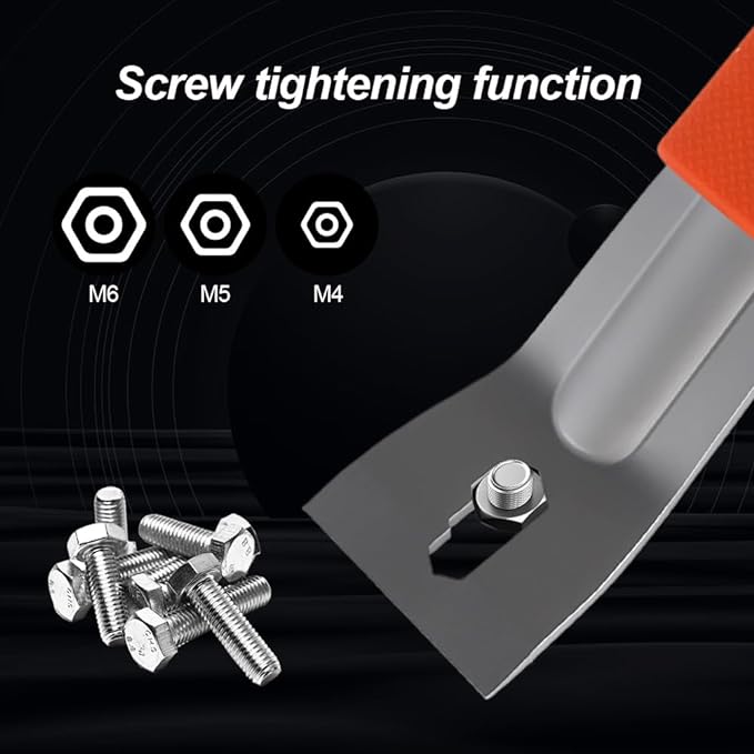 Woodworker's Multi-Purpose Magic