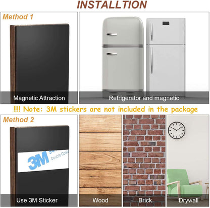 Wooden Wall Mounted Opener