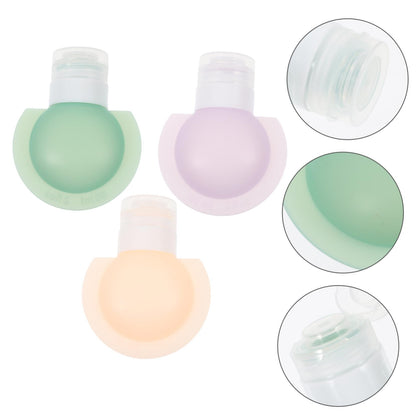 🔥Hot Sale🔥Travel Silicone Dispensing Bottle