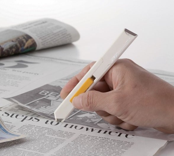 Olfadiy Hand Cutter✂️📄