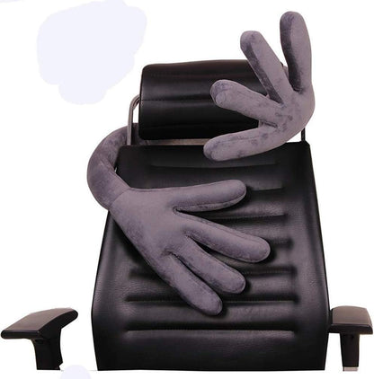 Bendable Hand Shape Pillow