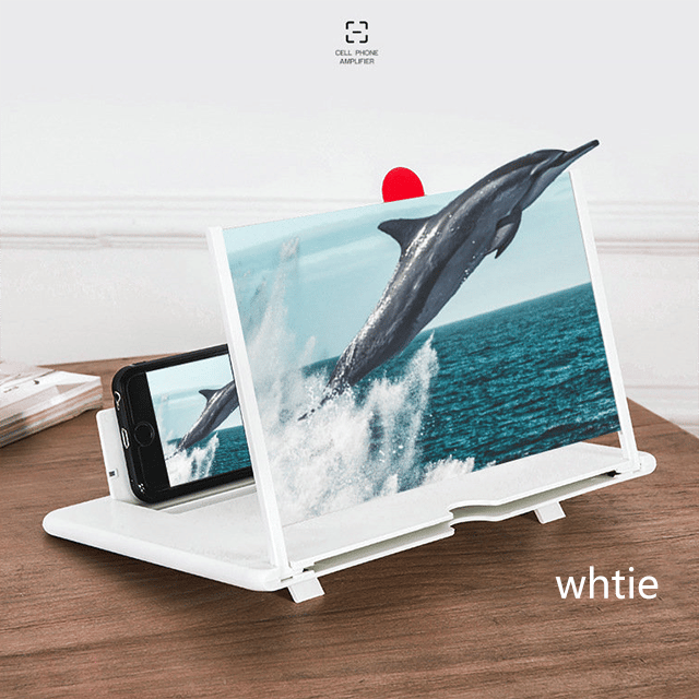 🎁Hot Sale Promotion 49% OFF🔥Screen Magnifier Newest Version