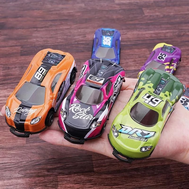 Holiday Promotion 40% OFF🔥Jumping Stunt Toy Car