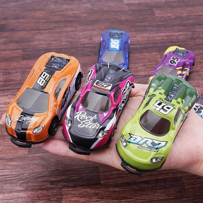Holiday Promotion 40% OFF🔥Jumping Stunt Toy Car