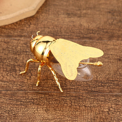 💥 Halloween Sale 48% OFF 🧙‍♀️ HoneyBee Honey Pot