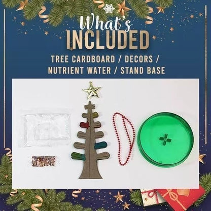 🎄Magic Growing Christmas Tree