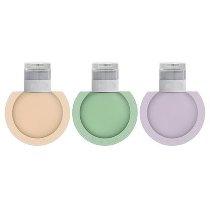 🔥Hot Sale🔥Travel Silicone Dispensing Bottle