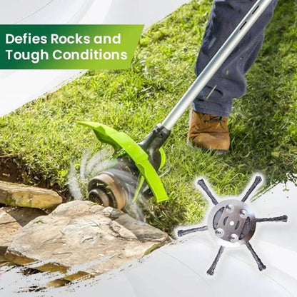 🔥HOT SALE 40% OFF🔥String Trimmer Replacement Head