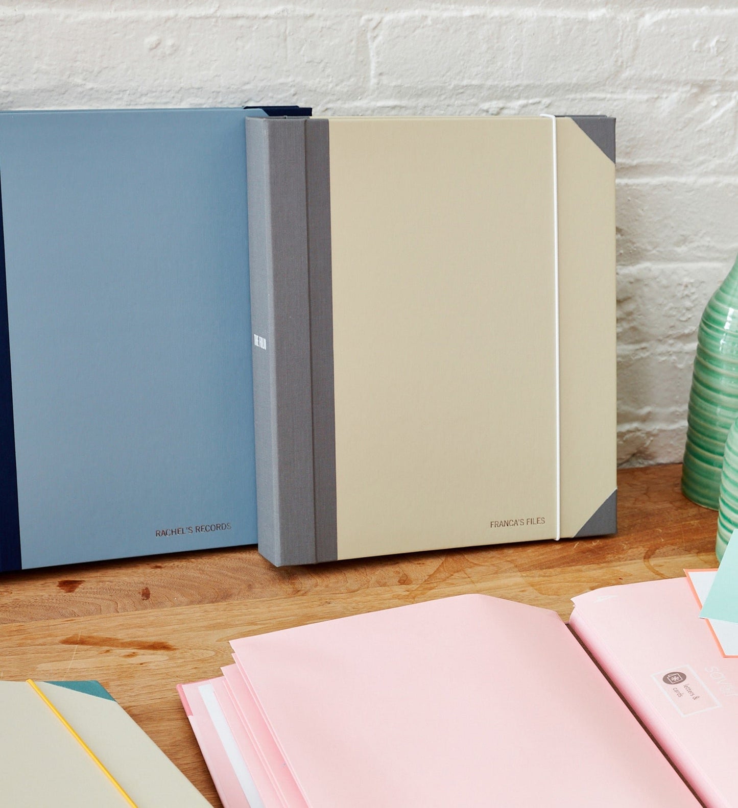 Multifunctional document manager🗂️