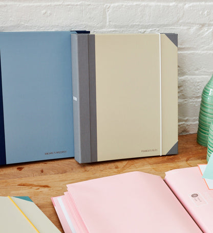 Multifunctional document manager🗂️