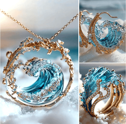 🌊Ocean Oath Jewelry
