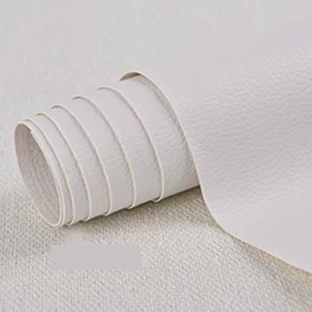 Self-Adhesive Leather Refinisher Cuttable Sofa Repair