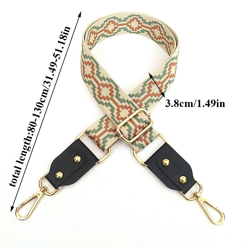 DIY Handmade Bag Accessory Bowlift