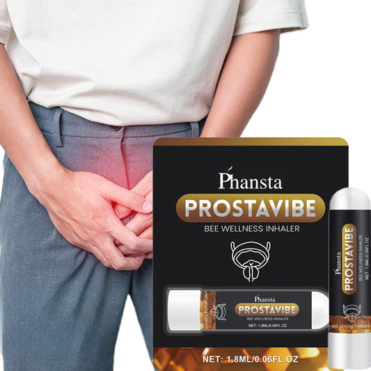 ProstaVibe Bee Wellness BeeBoom