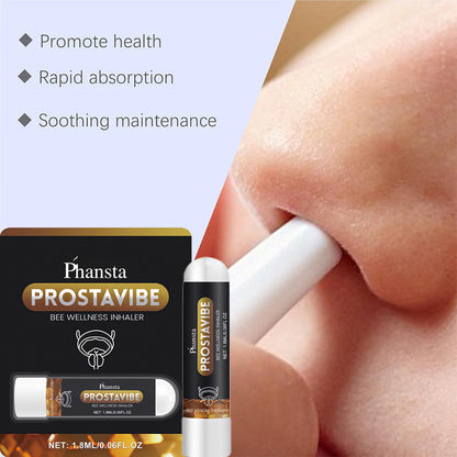 ProstaVibe Bee Wellness BeeBoom