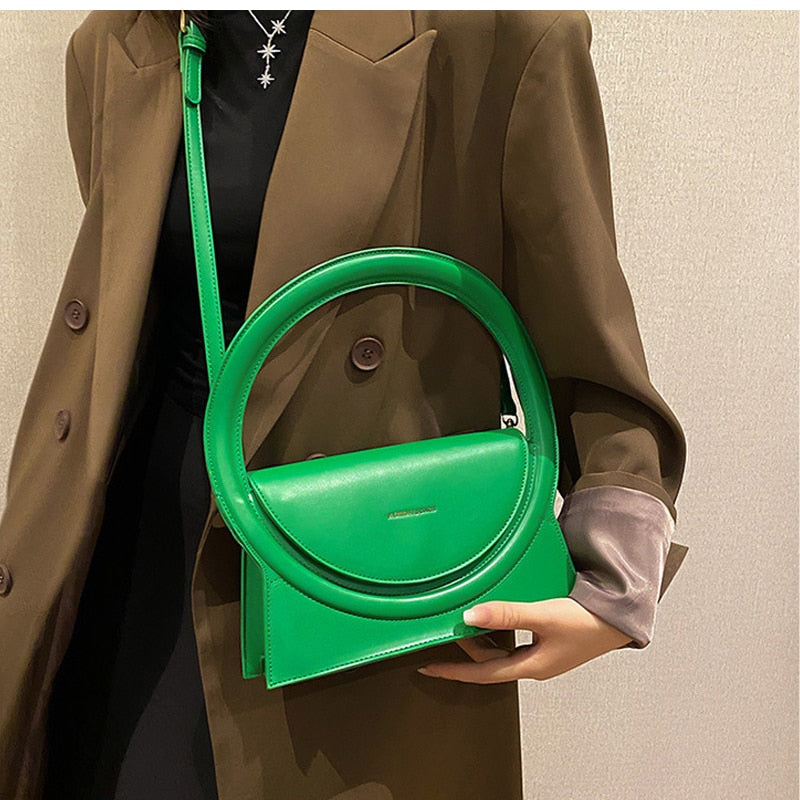 BowLift | Modish City Elegant Crossbody Bag