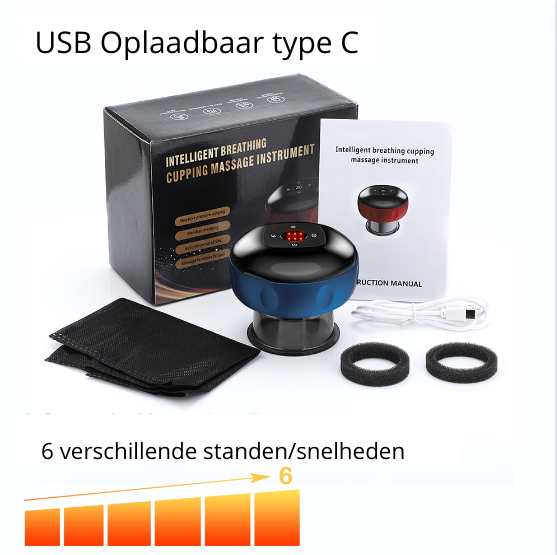 Remove Energy Blocks for Relaxation Bowlift