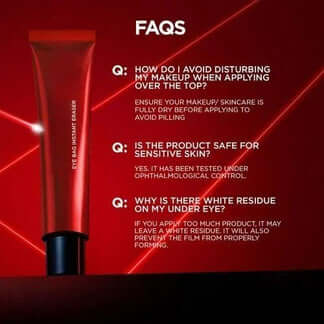 🎁Today's Special🔥Eye Bag Instant Eraser