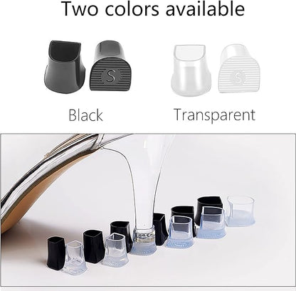 Heel Repair & Heel Protector