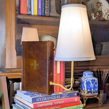 The "Classic" Literary Lamp