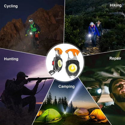 🔥Last Day 40% OFF🔥Multifunctional and compact outdoor tool