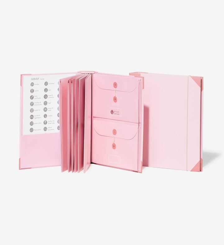 Multifunctional document manager🗂️