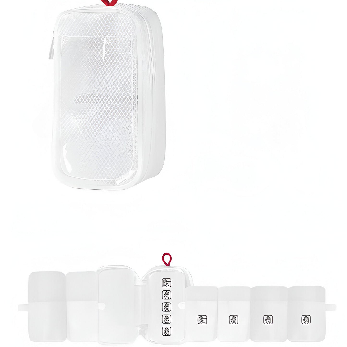 Outdoor Travel Carry-On Storage Bag