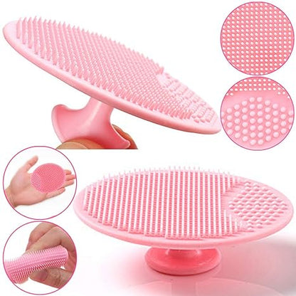 Baby Bath Brush (5pcs)