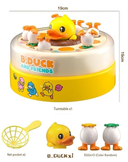 Duckling Bounce Spinner
