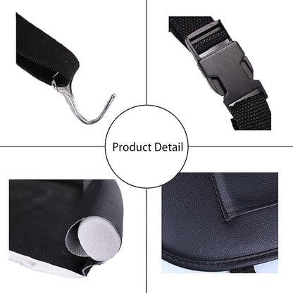 Car Backseat Organizer