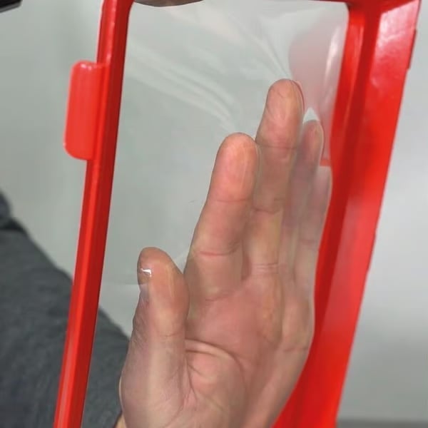 🔥Reusable food storage tray🥰