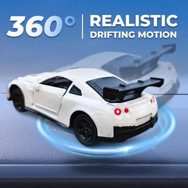 🚗2025 Hot Sale🚗Dynamic drift sports car