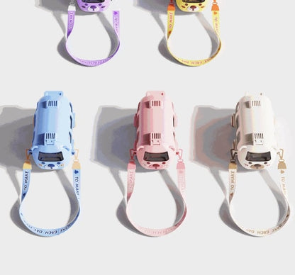 Bus Water Bottle for Kids