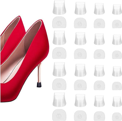 Heel Repair & Heel Protector