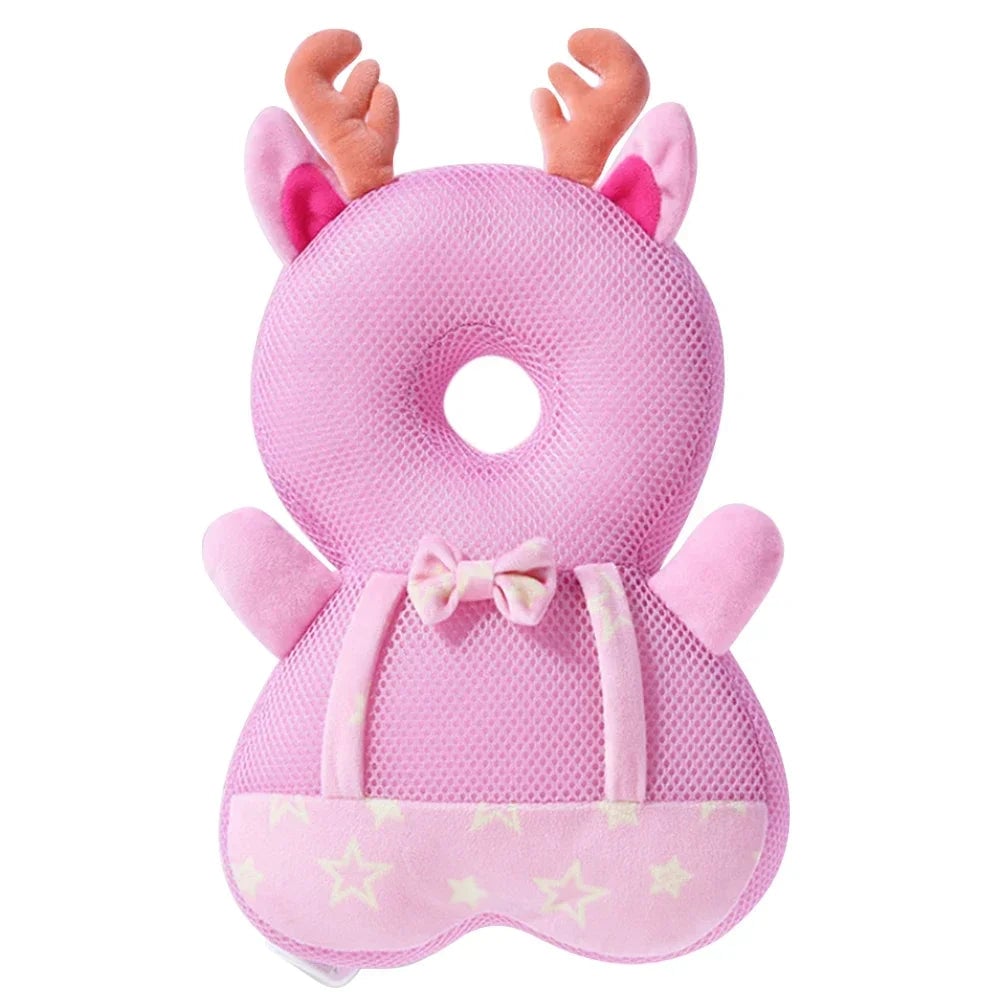 Anti-fall Pillow BackpackTM