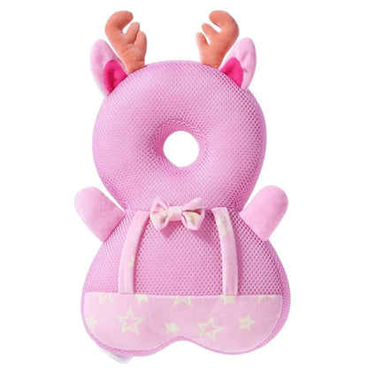 Anti-fall Pillow BackpackTM