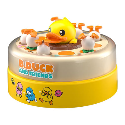 Duckling Bounce Spinner