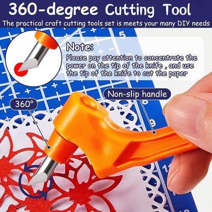 Craft Cutting Tools