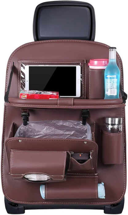 Car Backseat Organizer