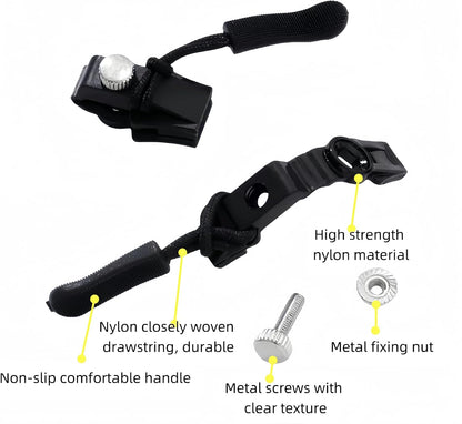 Universal Zipper Repair Kit