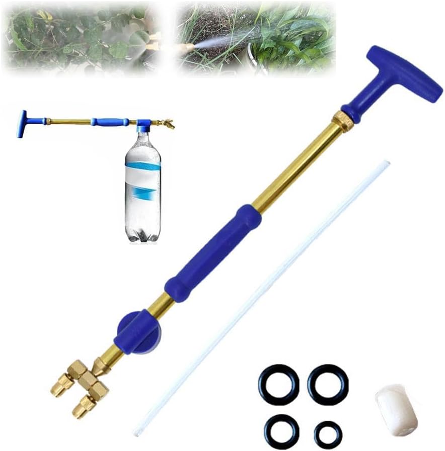 Garden Manual Sprayer