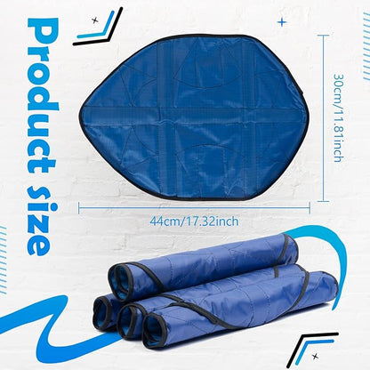 Reusable Shoe Cover One Step Hand Free Sock Shoe Covers