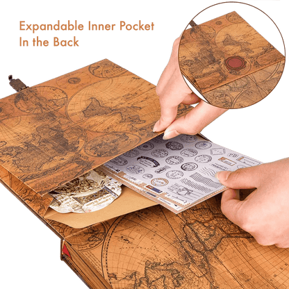 🔥Last day 40% off🔥Our Adventure Flying House Book🎈🎈