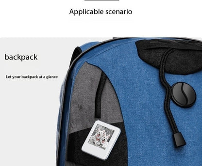 ❤️NFC-Powered Tri-Color E-Ink Display Module✨